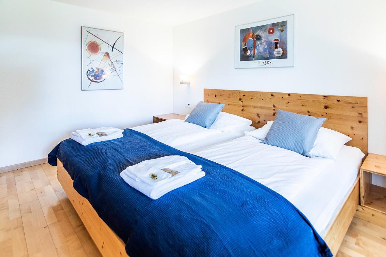 Chalet Steingaertli 1 Wengen Eksteriør billede